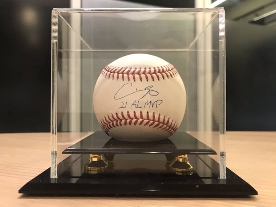 大谷翔平直筆サインボールケース付き Amazon.co.jp: サインボール 直筆サインボール 大谷翔平 ケース